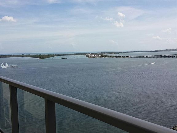 2nd image of 1155 Brickell Bay Dr APT 2401
