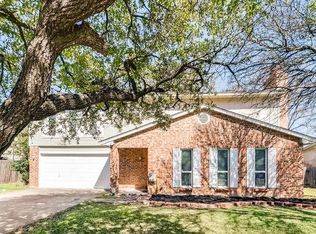 12329 Deerbrook Trl, Austin, TX 78750