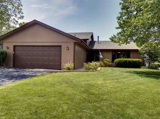 3854 Badger Rd, Rockford, IL 61114