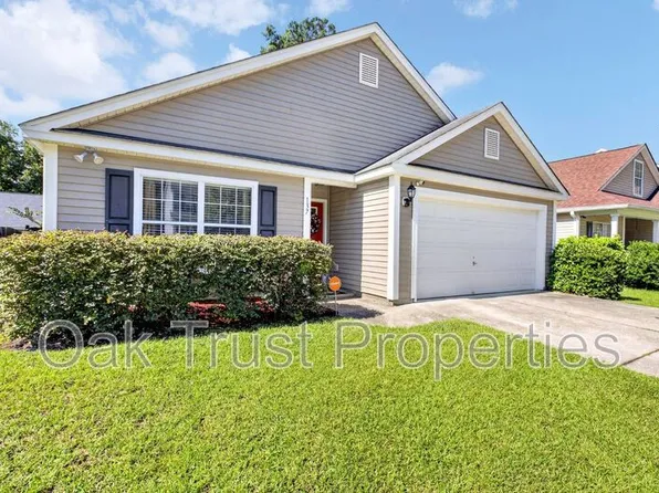 137 Venice St, Summerville, SC 29483