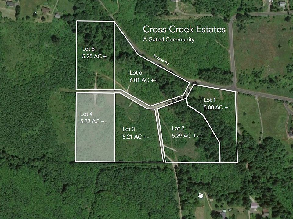 2nd image of 270 Cross Creek