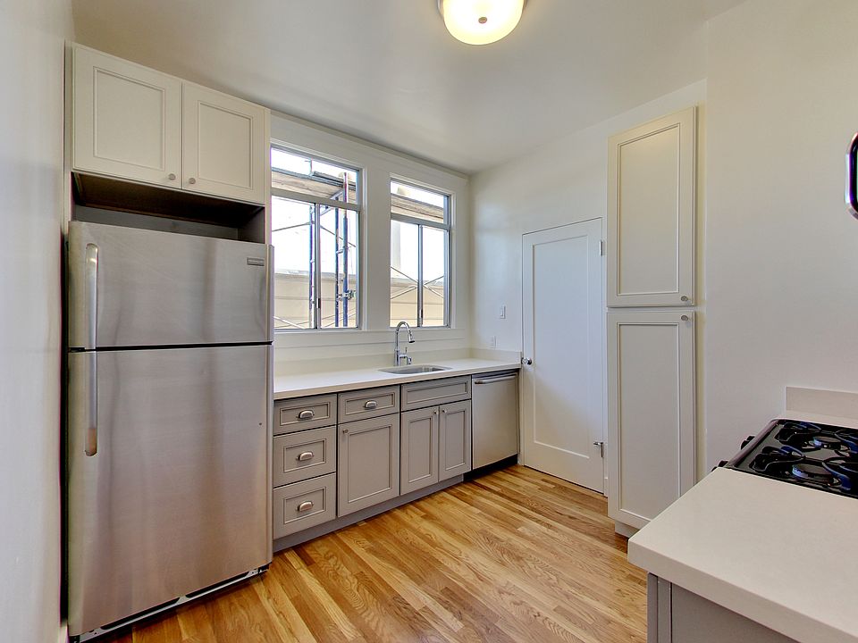 1st image of 859 Vallejo St APT 2