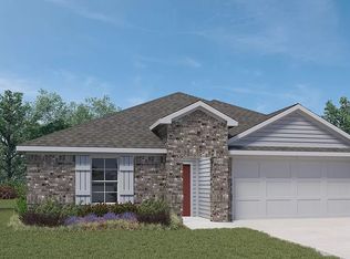 9105 Cantera Ridge Rd, Temple, TX 76502