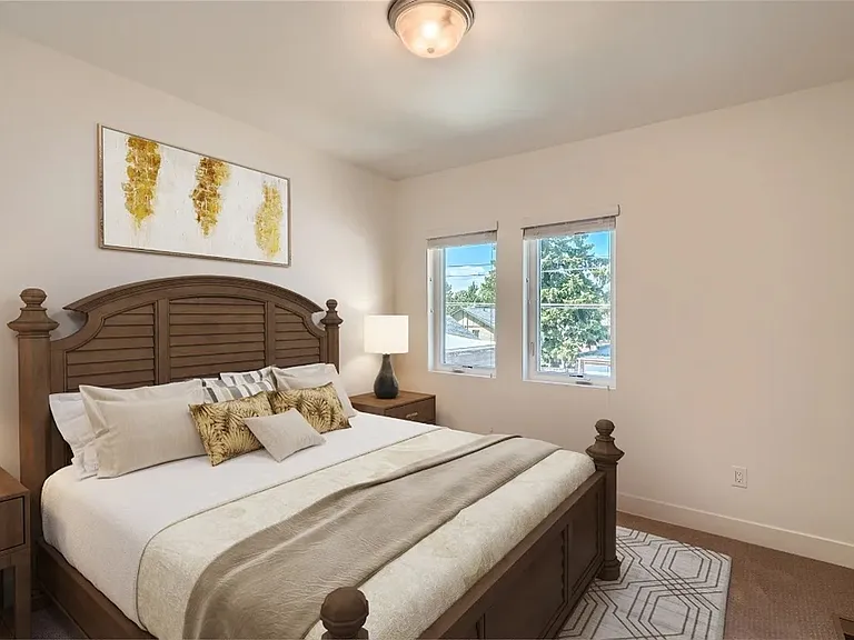 Brand New 3b/3.5bth Townhomes in the Heart of Park Hill. — Photo 10
