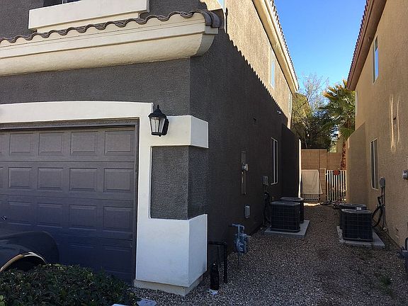Side Yard