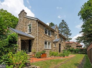 604 E Vernon Rd, Philadelphia, PA 19119