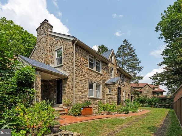 604 E Vernon Rd, Philadelphia, PA 19119