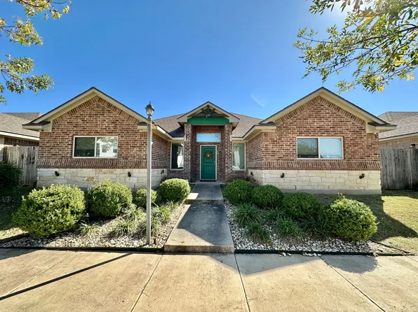 204 Church Ave, Waco, TX 76706