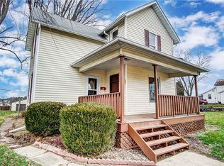 394 Arlington Ave, Newark, OH 43055