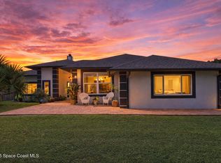 1598 Bay Mare Ln NW, Palm Bay, FL 32907