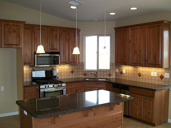 Gormet Kitchen