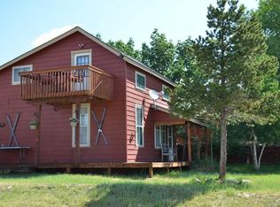 230 W 2nd St, Leadville, CO 80461