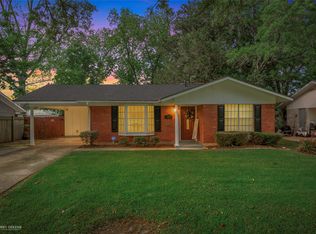 246 Brookbriar Dr, Shreveport, LA 71107