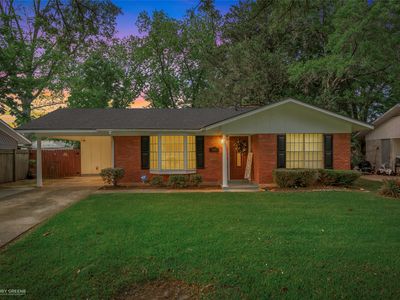 246 Brookbriar Dr, Shreveport, LA, 71107