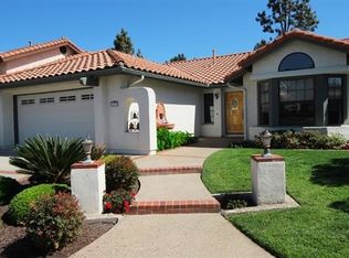 1217 Columbus Way, Vista, CA 92081