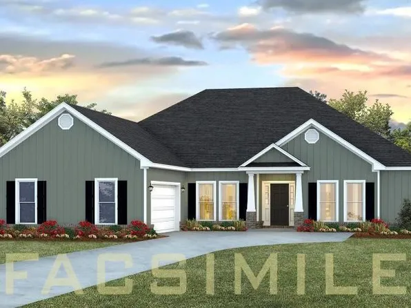 10718 Lainey Ct N, Mobile, AL 36695