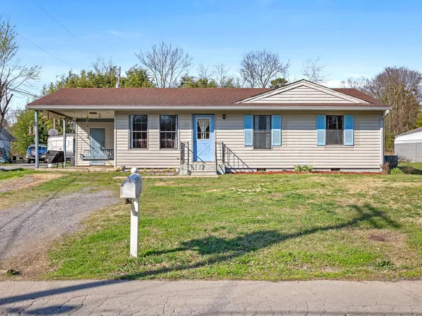 915 Latham St, Etowah, TN 37331