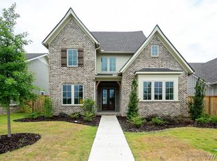 5953 Talbotton Ave, Tuscaloosa, AL 35406