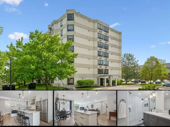 688 Preston Pkwy #101, Cambridge, ON N3H 5K6