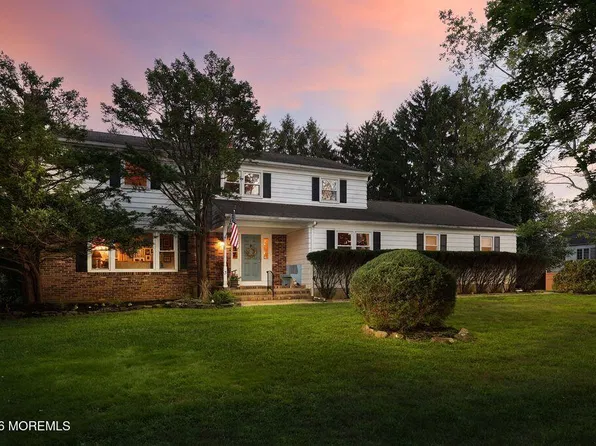 3 Mayflower Drive, Red Bank, NJ 07701