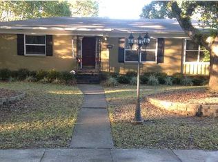 2774 S Grafhill Dr, Mobile, AL 36606