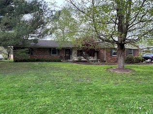 3307 W State Road 252, Flat Rock, IN 47234