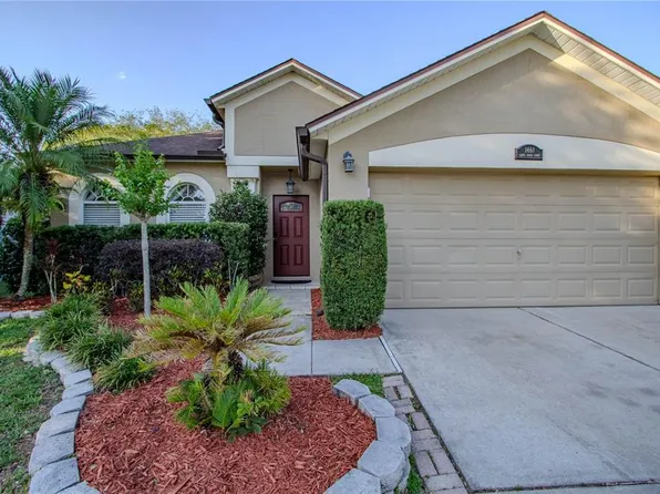 1461 Canal Cross Ct, Oviedo, FL 32766