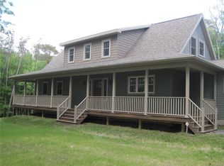 3792 Skyline Dr, Clinton, NY 13323