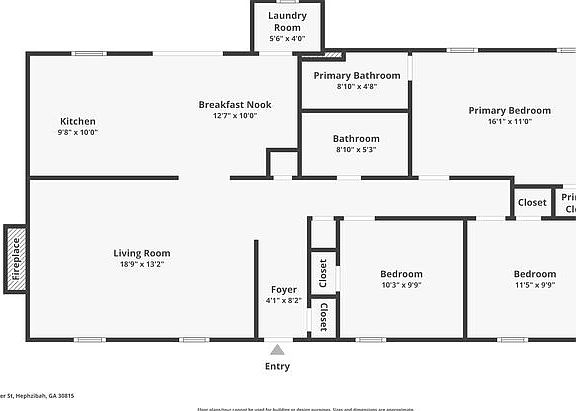 2nd image of this home
