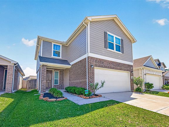 2nd image of 23314 Stahl Creeks Ln
