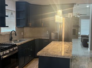 6018 Beaconridge Dr #6018, Houston, TX 77053