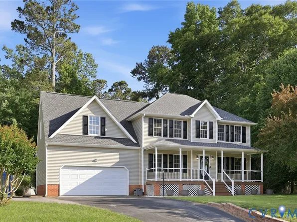 6909 Shorebird Ct, Prince George, VA 23875