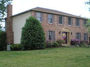 3116 Newcastle Ln, Riva, MD 21140