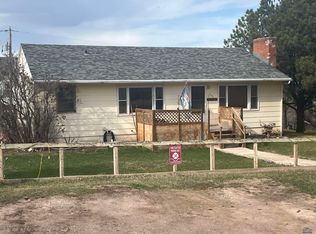 5402 Ash St, Black Hawk, SD 57718