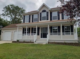 25 Churchill Dr, Millville, NJ 08332