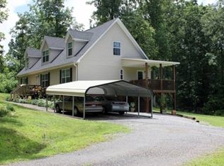 241 Goble Rd, Statesville, NC 28625