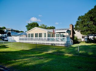 281 Rourks Landing Rd SE, Bolivia, NC 28422