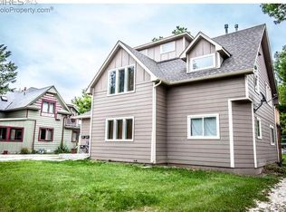 206 S Jefferson Ave, Loveland, CO 80537