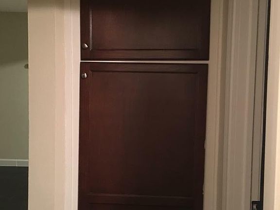 Linen Closet