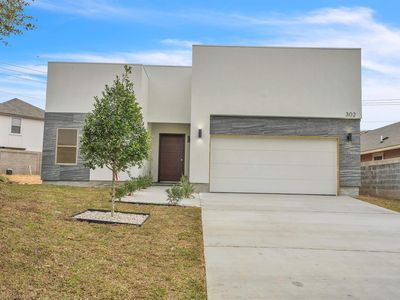 302 Pomian Ct, Laredo, TX, 78045