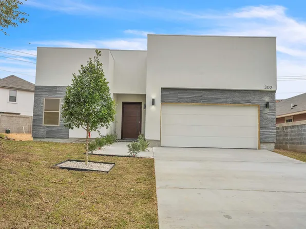 302 Pomian Ct, Laredo, TX 78045