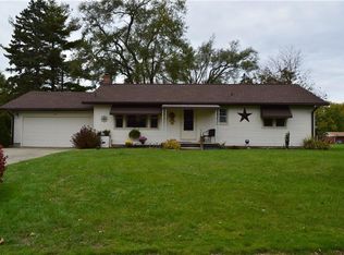 2821 Anita Dr, Springfield, OH 45504