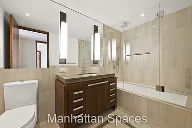 Rented by Manhattan Spaces