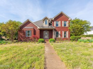 172 Wyndhurst Dr, Jackson, TN 38305