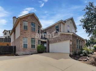21906 Diamond Chase, San Antonio, TX 78259