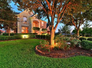 28315 N Firethorne Rd, Katy, TX 77494