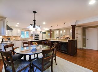 472 Long Hill Dr, Short Hills, NJ 07078