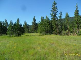 LOT 2 Tbd Broken Pine Dr LOT 2, Republic, WA 99166