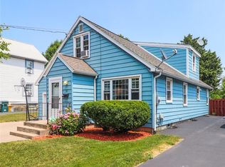 30 Hollywood St, Rochester, NY 14615