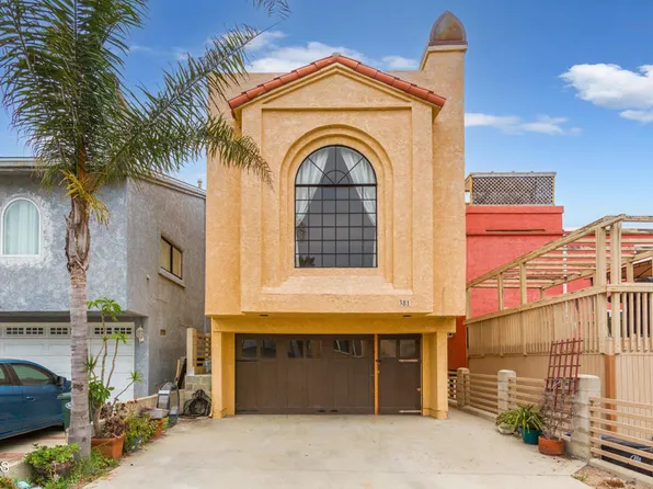 381 Highland Dr, Oxnard, CA 93035